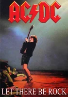  AC/DC: Да будет рок смотреть онлайн (1980) 
