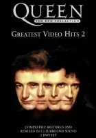  Queen: Greatest Video Hits 2 смотреть онлайн фильм 1-2 сезон 