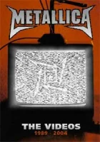  Metallica: The Videos 1989-2004 смотреть онлайн (2006) 