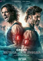  Чокнутый смотреть онлайн (2024) 